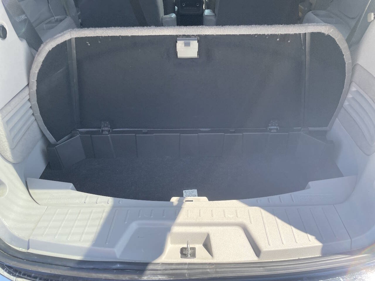 Used 2015 Buick Enclave Leather w/ Trailering Package FWD image 9