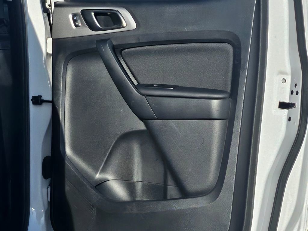 Certified 2020 Ford Ranger XLT w/ Equipment Group 301A Mid image 32