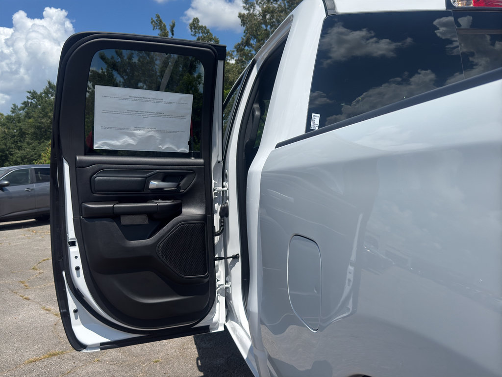 New 2026 RAM 1500 Express AWD/4WD image 20