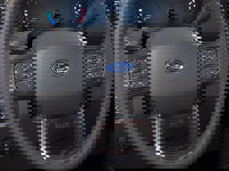 New 2026 Ford F250 King Ranch w/ Chrome Package image 12