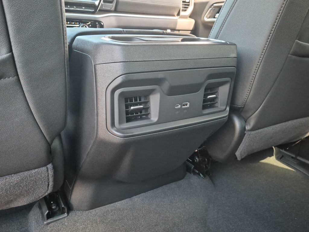New 2026 Chevrolet Silverado 1500 RST w/ RST All Star Premium Package AWD/4WD image 31