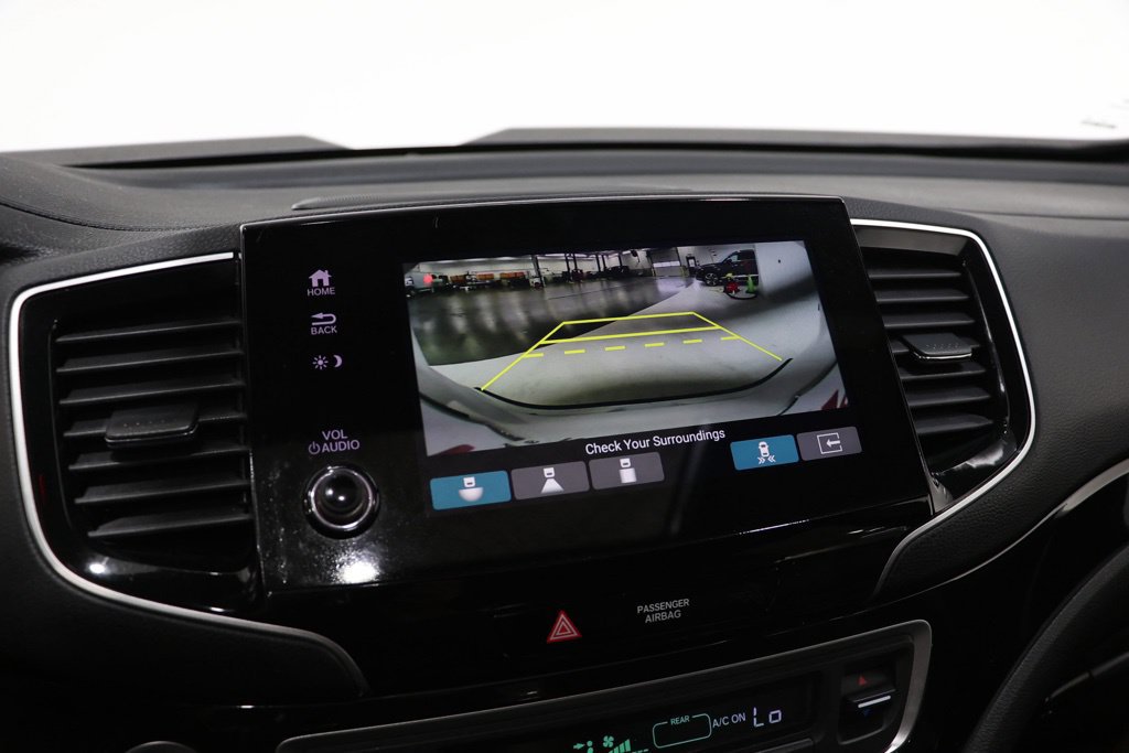 Used 2024 Honda Passport Black Edition image 27