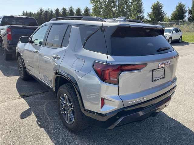Used 2026 GMC Terrain AT4 w/ Technology Package II AWD/4WD image 15