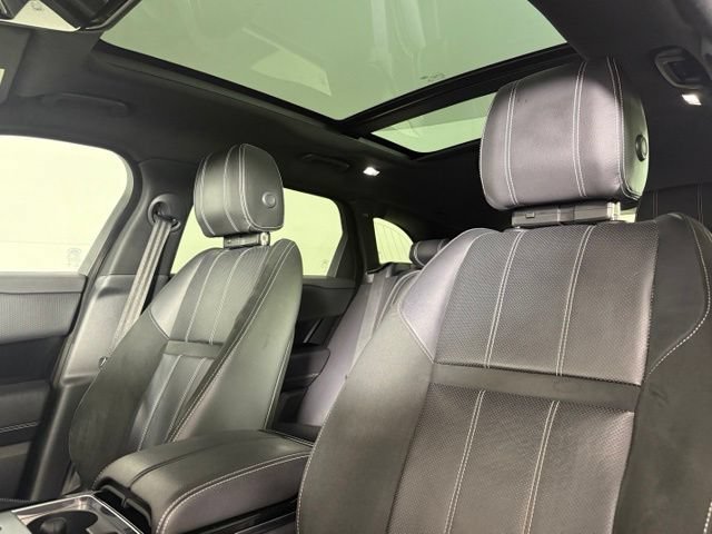 Used 2019 Land Rover Range Rover Velar R-Dynamic SE AWD/4WD image 15