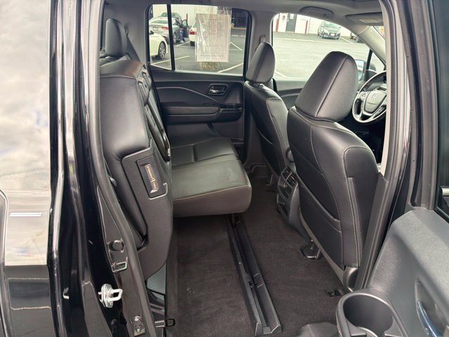 Used 2023 Honda Ridgeline RTL image 29