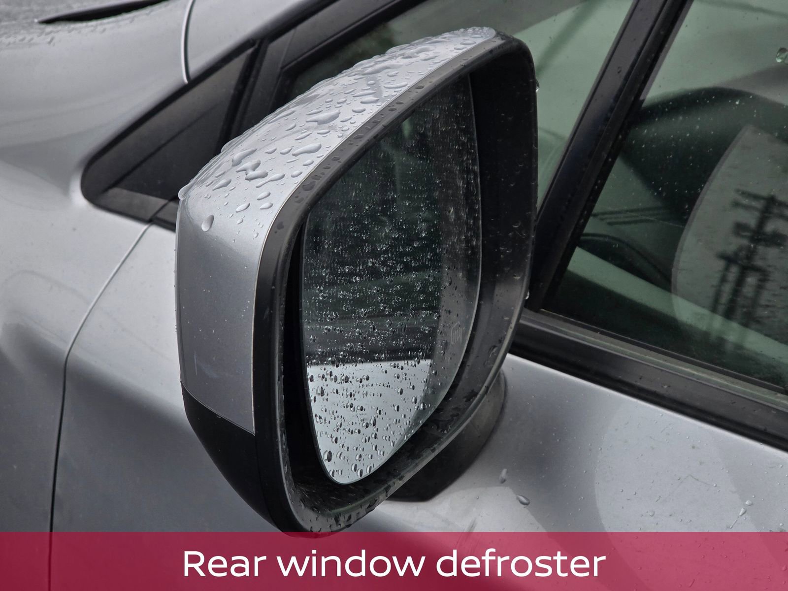 Used 2019 Subaru Crosstrek 2.0i Premium image 9