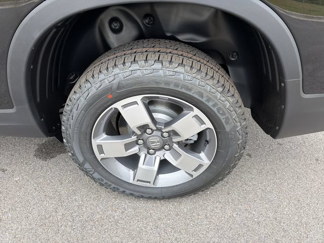New 2026 Honda Ridgeline RTL image 23