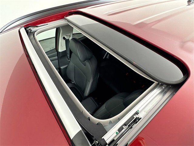 Certified 2025 Hyundai Tucson SEL image 37