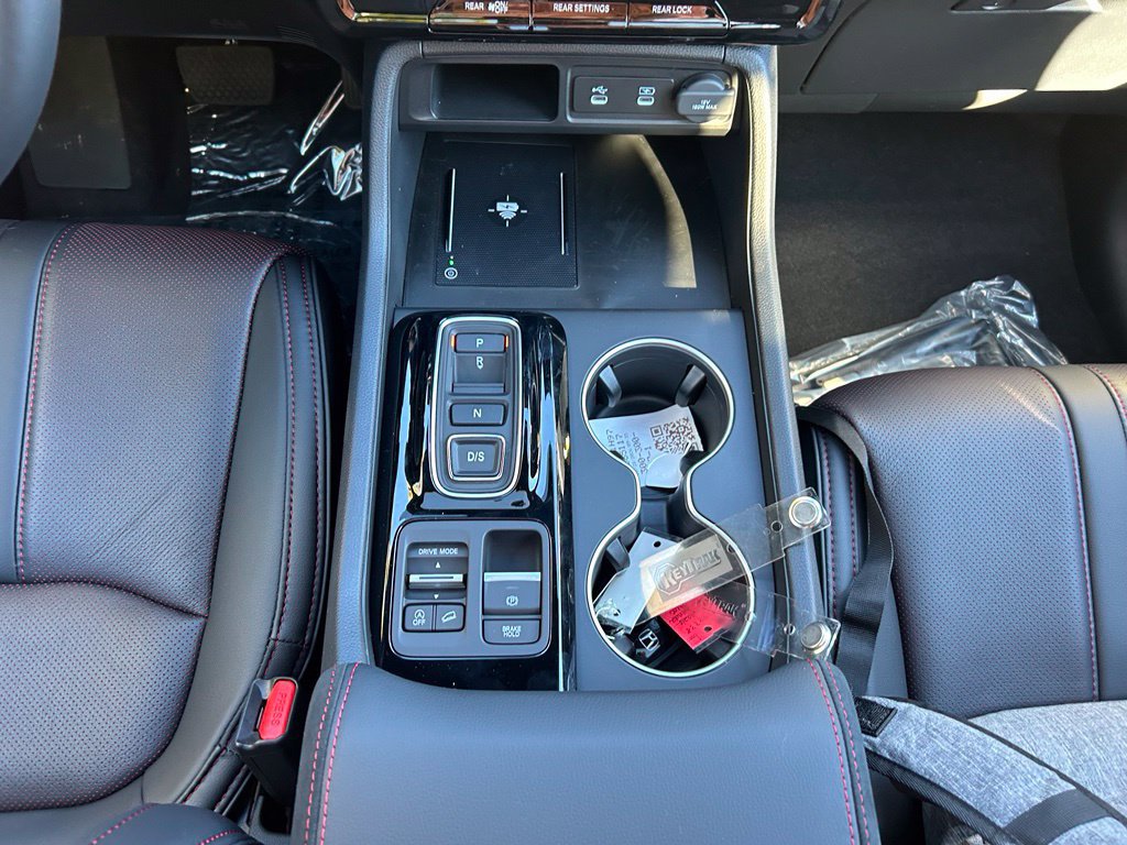 New 2026 Honda Pilot Black Edition image 19