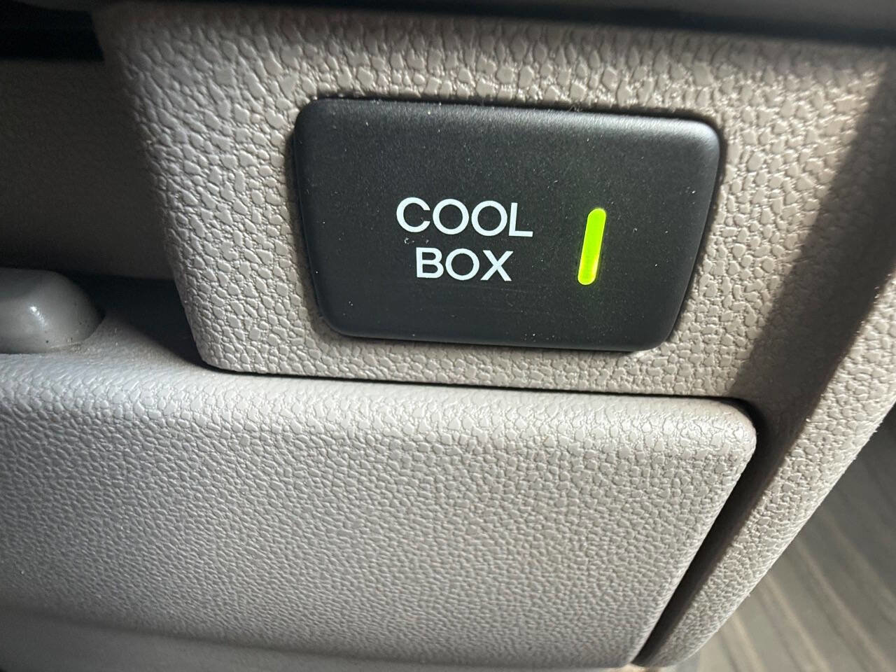 Used 2012 Honda Odyssey EX-L image 25