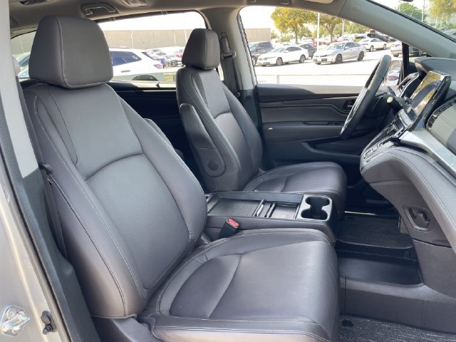 Certified 2024 Honda Odyssey EX-L image 26