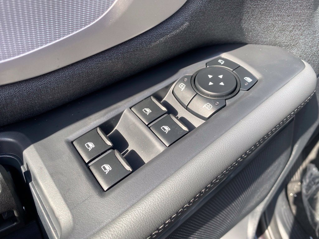 New 2027 Ford Expedition Active AWD/4WD image 13