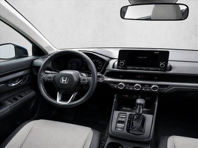Used 2023 Honda CR-V EX image 26