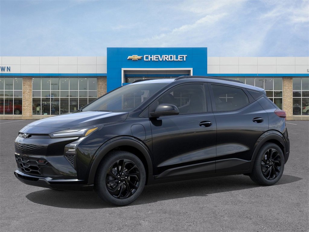 New 2027 Chevrolet Bolt RS image 2