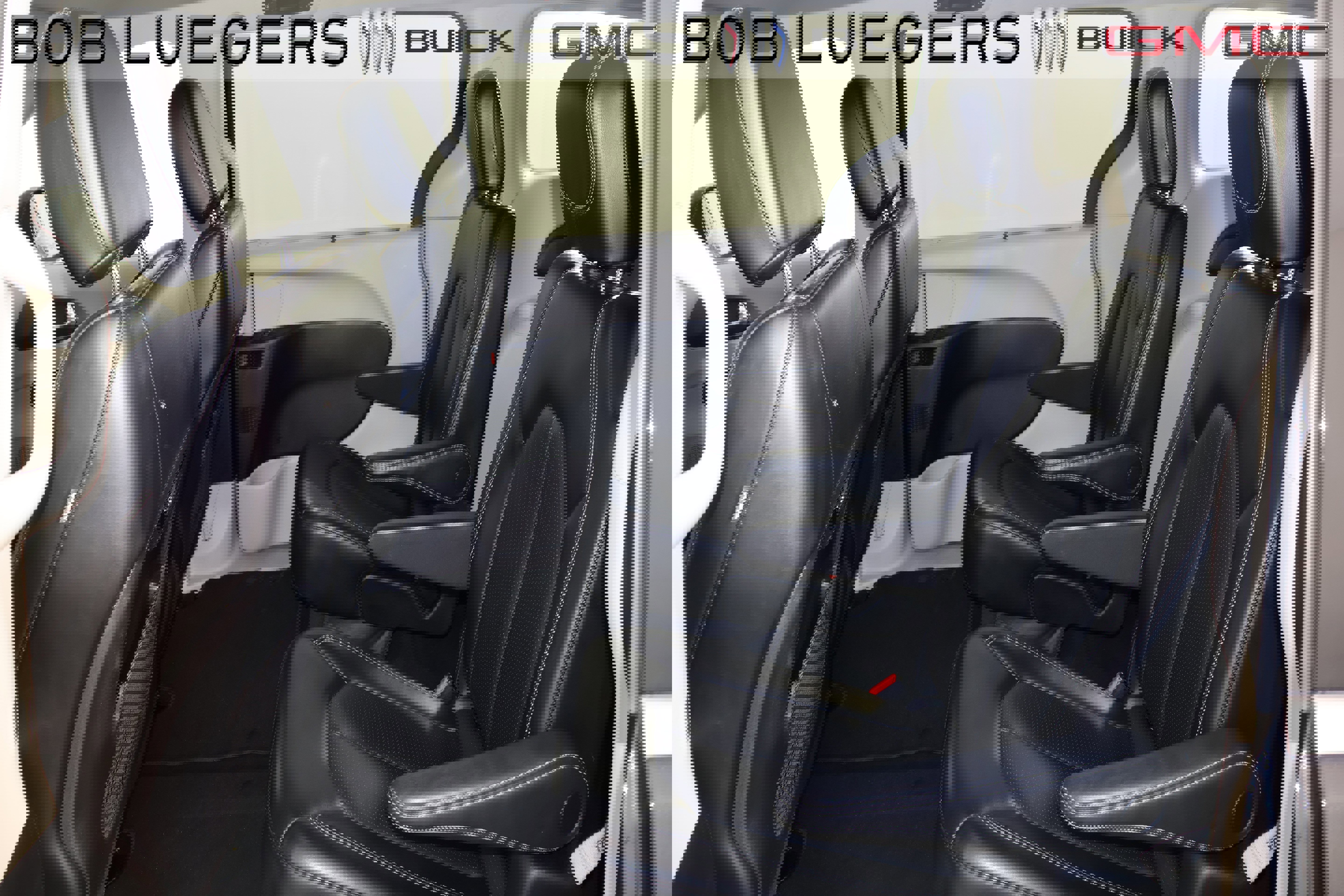 Used 2023 Chrysler Pacifica Touring-L image 10