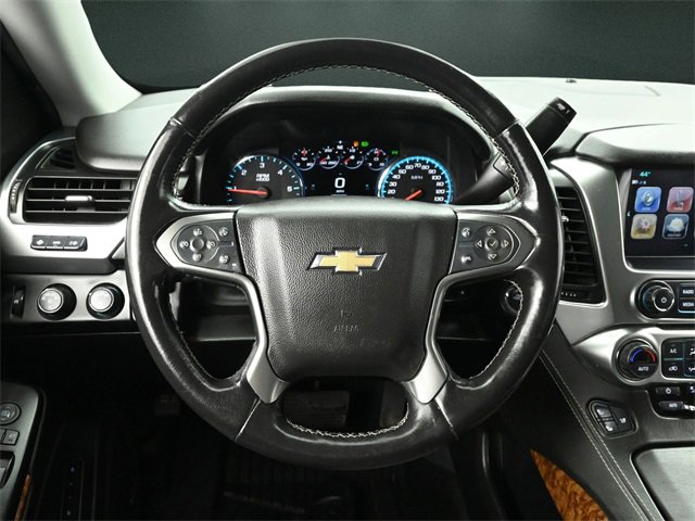 Used 2020 Chevrolet Tahoe Premier w/ Max Trailering Package image 26