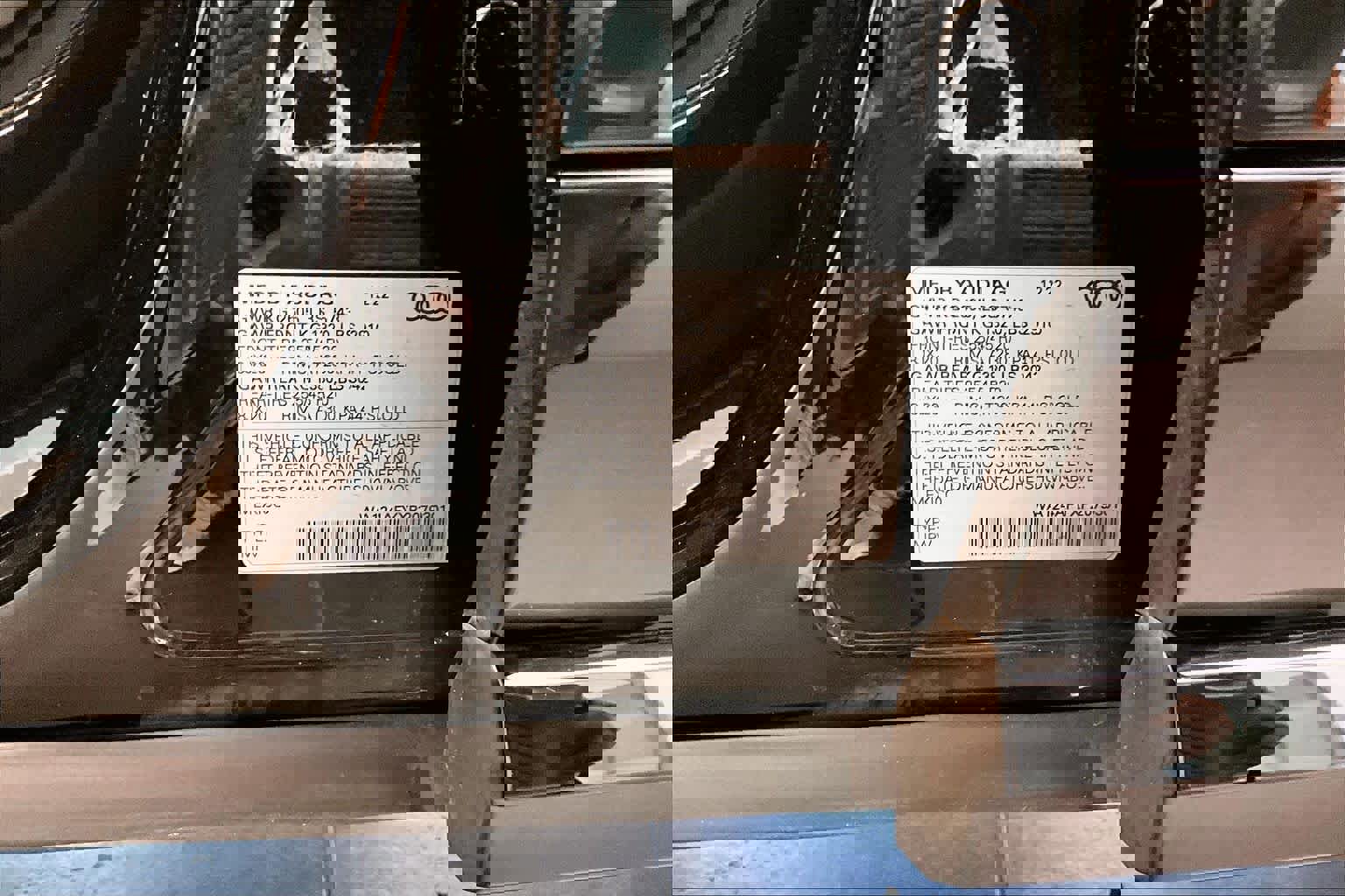 Used 2023 Audi SQ5 Premium Plus w/ Premium Plus Package image 33