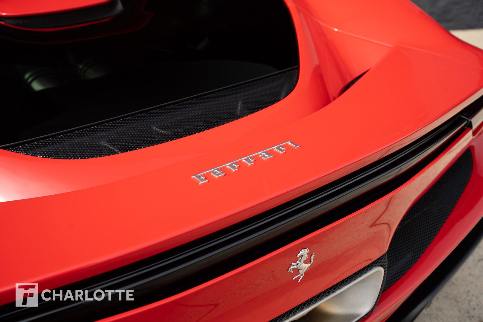 Used 2023 Ferrari 296 GTB image 19