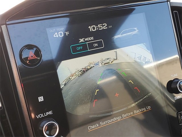 New 2026 Subaru Forester Premium image 28