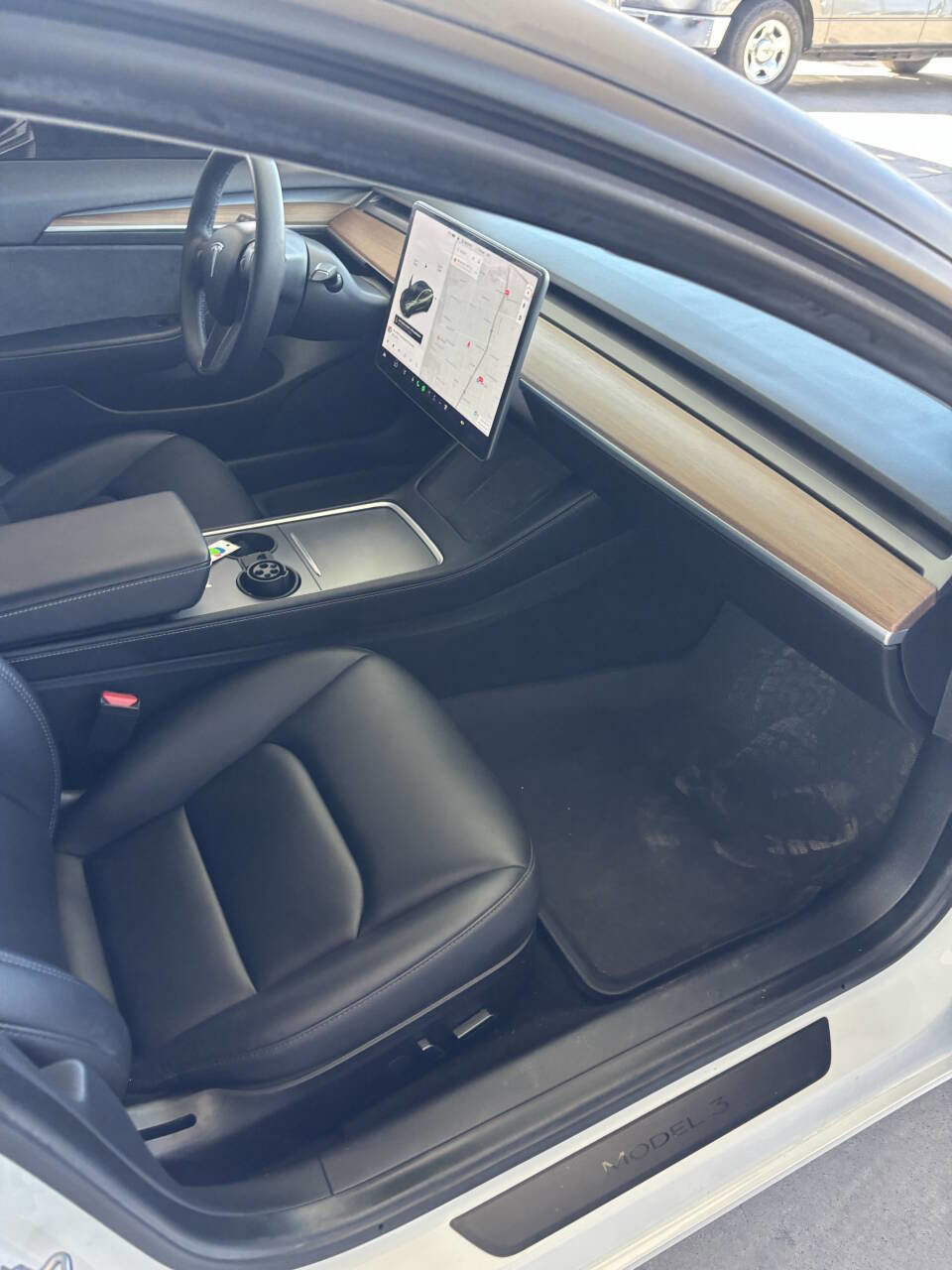 Used 2022 Tesla Model 3 Performance image 16