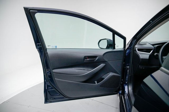 Certified 2024 Toyota Corolla LE image 14