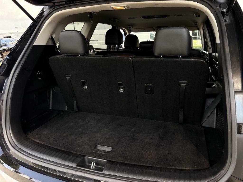 Used 2023 Kia Telluride LX AWD/4WD image 37