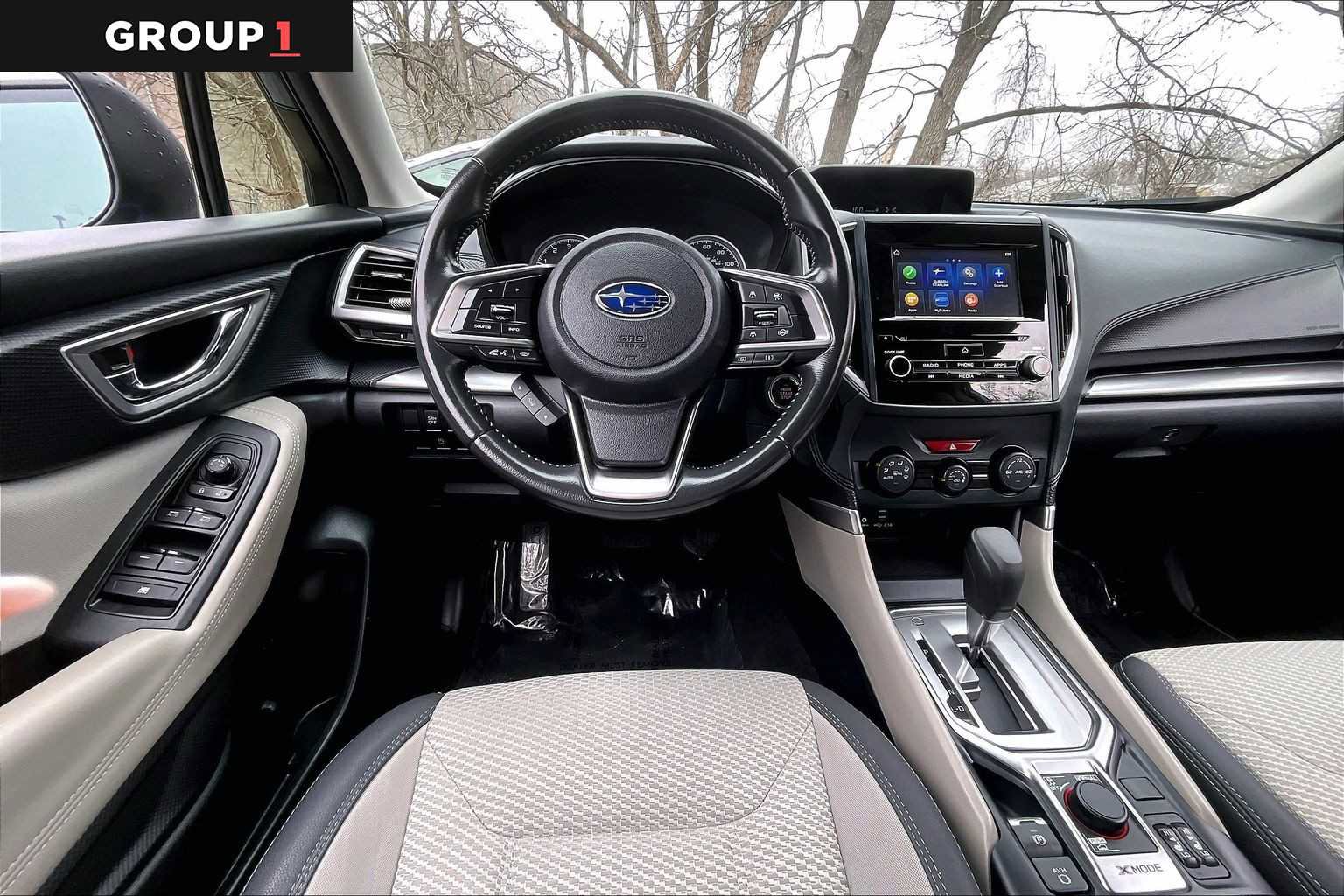 Used 2023 Subaru Forester Premium image 6