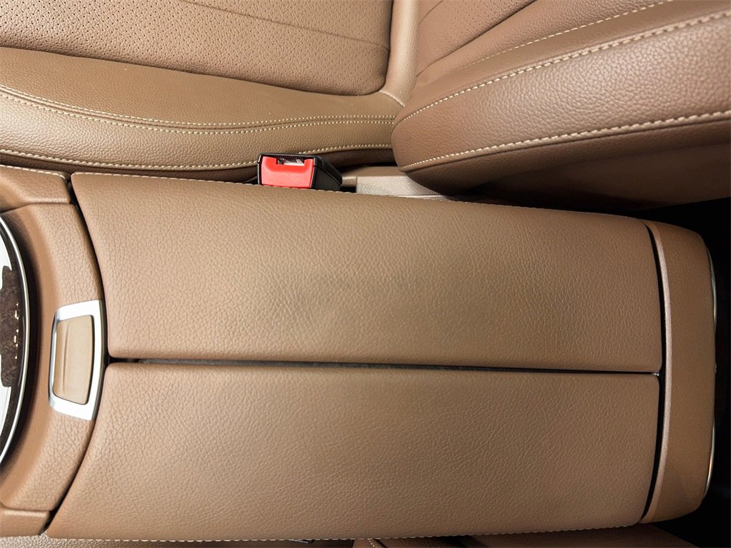 Used 2022 Mercedes-Benz E 350 Sedan w/ Driver Assistance Package image 34