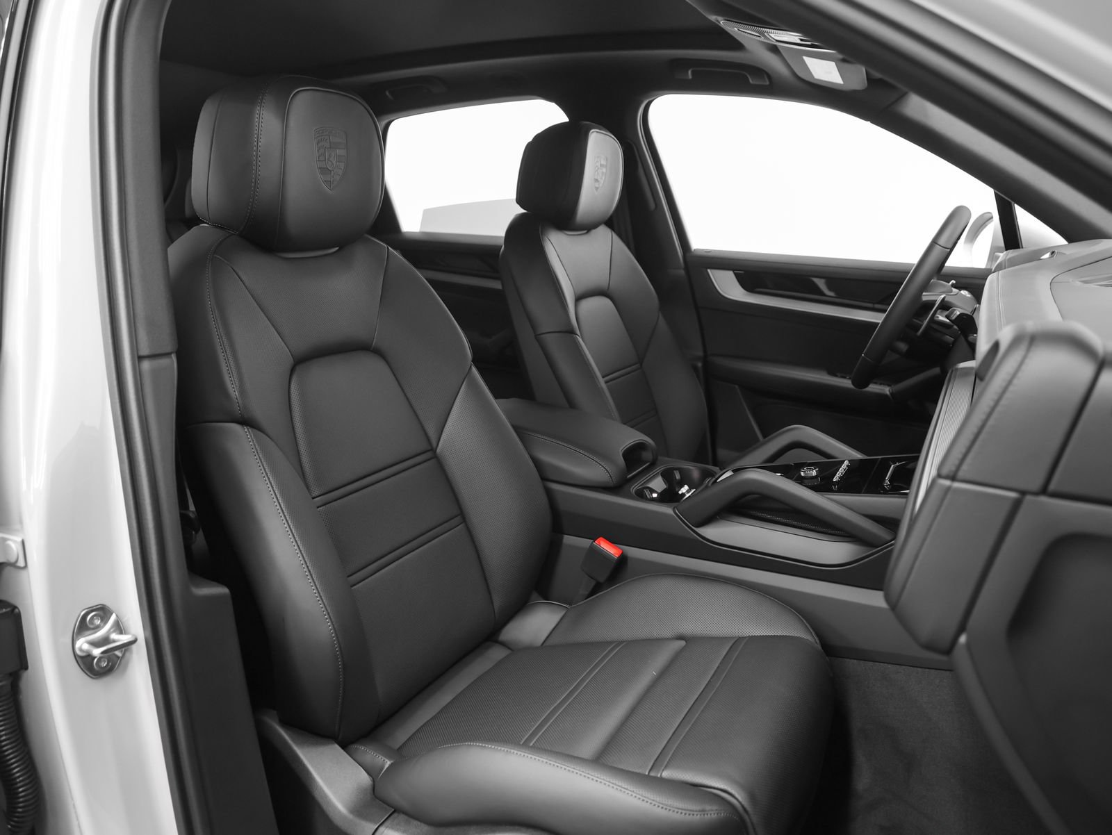 New 2026 Porsche Cayenne S AWD/4WD image 26