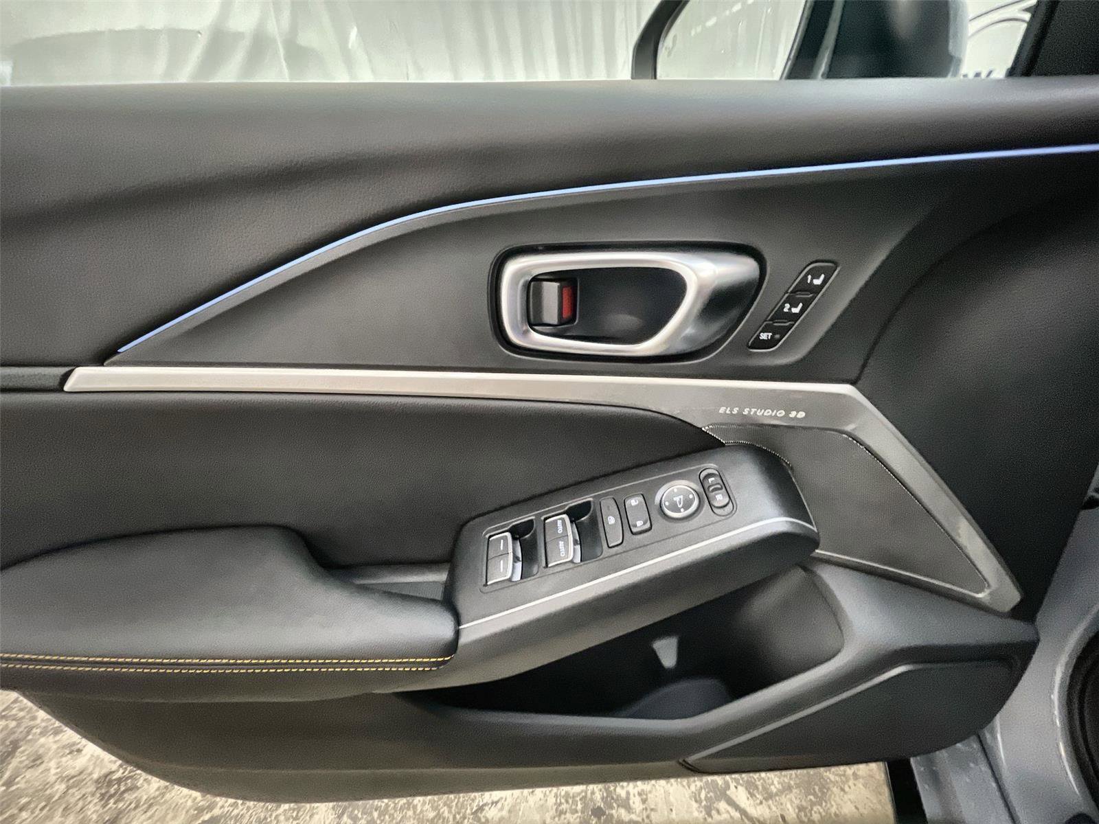 New 2026 Acura Integra A-Spec FWD image 12