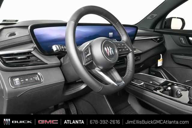 New 2026 Buick Enclave Sport Touring FWD image 4