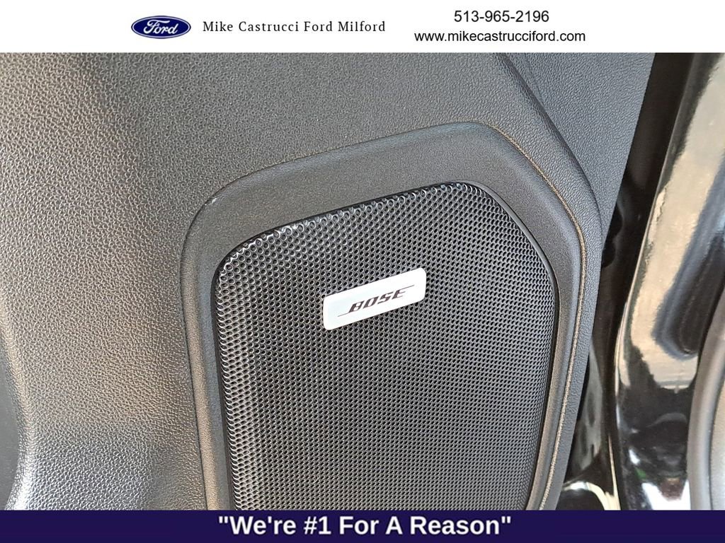 Used 2023 GMC Sierra 3500 AT4 w/ AT4 Premium Plus Package image 27