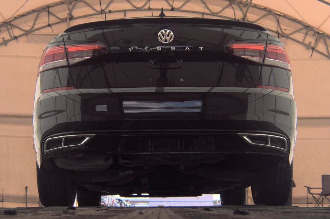 Used 2021 Volkswagen Passat 2.0T R-Line FWD image 15
