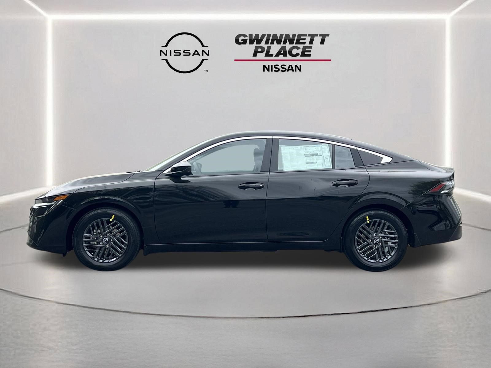 New 2026 Nissan Sentra SV w/ SV Convenience Package FWD image 19
