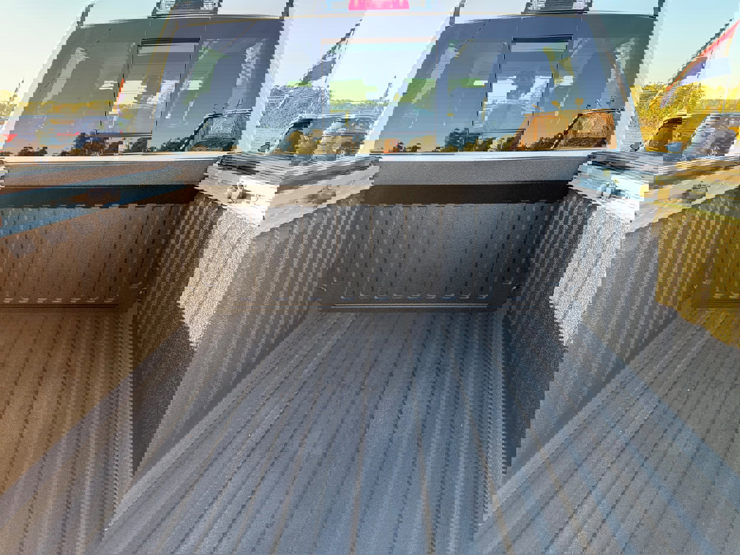 New 2026 RAM 1500 Laramie w/ Advanced Safety Group II image 6