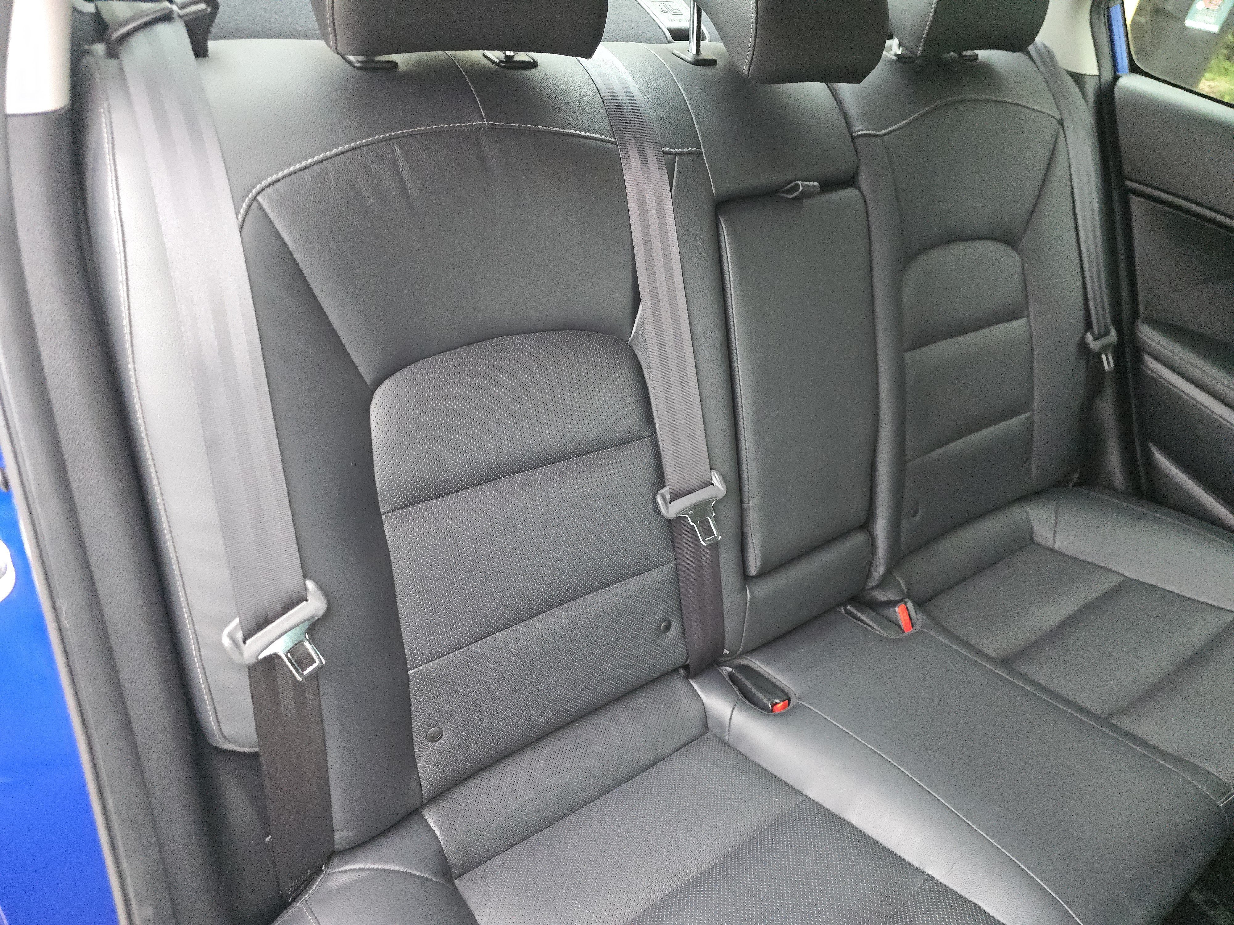 Used 2017 Kia Forte EX FWD image 17