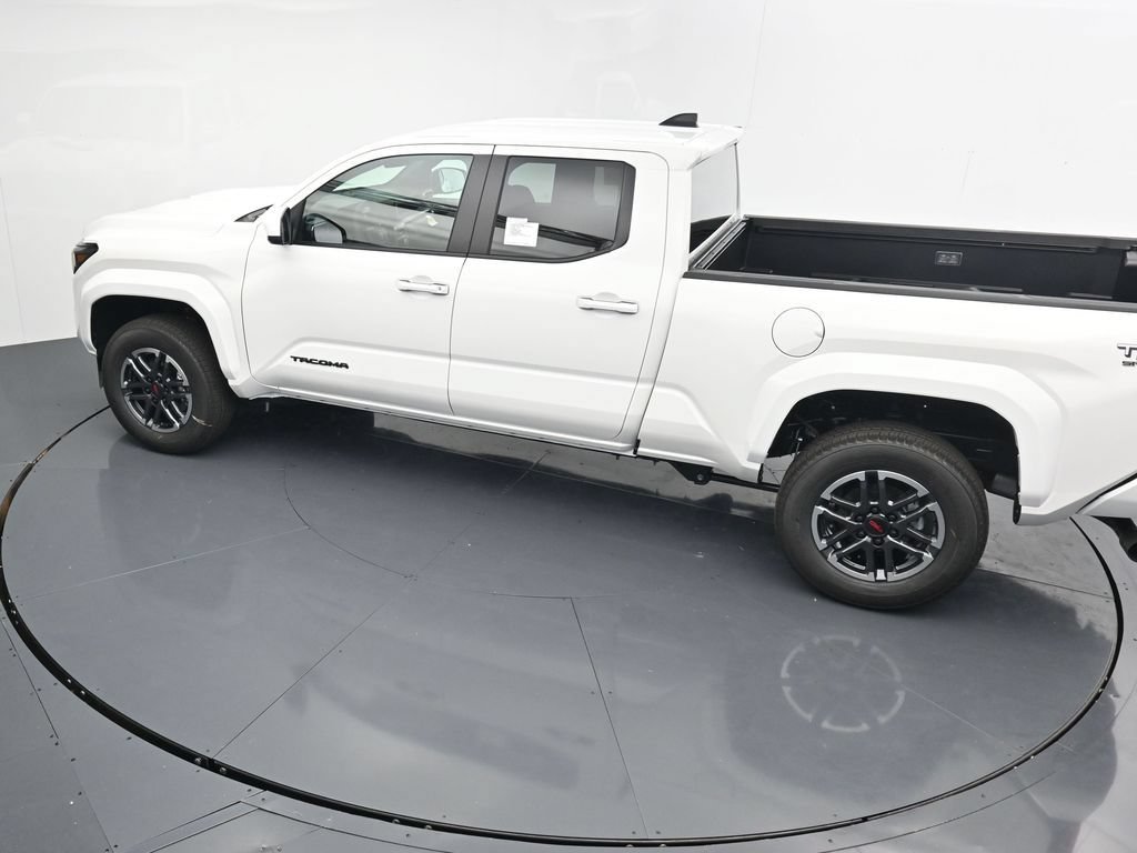 New 2026 Toyota Tacoma TRD Sport AWD/4WD image 23