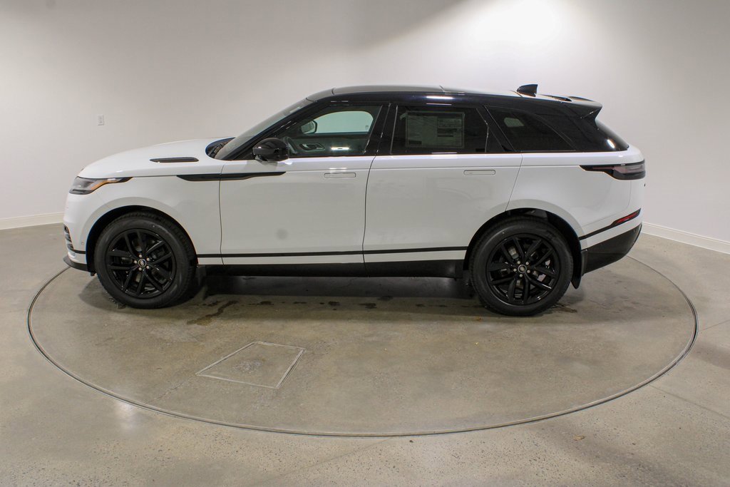 New 2026 Land Rover Range Rover Velar Dynamic SE video 2