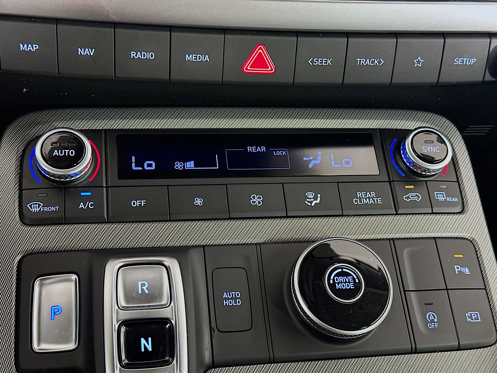 Used 2025 Hyundai Palisade SEL image 24