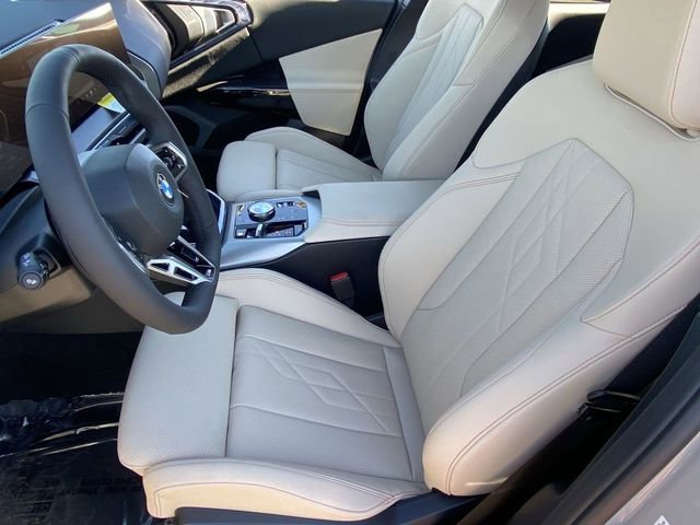 Used 2026 BMW X3 xDrive30 w/ M Sport Package image 19