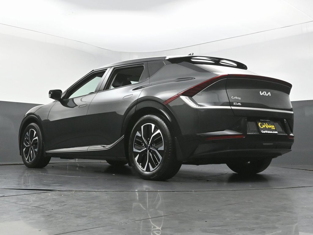 Used 2023 Kia EV6 Wind image 54