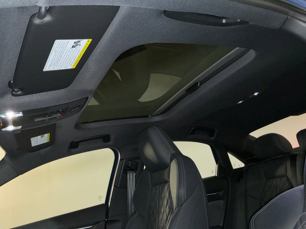 New 2026 Audi S3 Premium AWD/4WD image 6