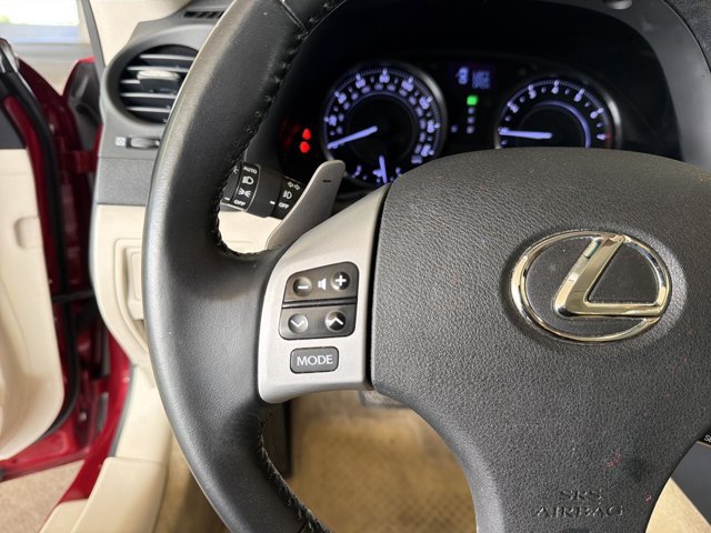Used 2014 Lexus IS 250C w/ Navigation System Package RWD image 14