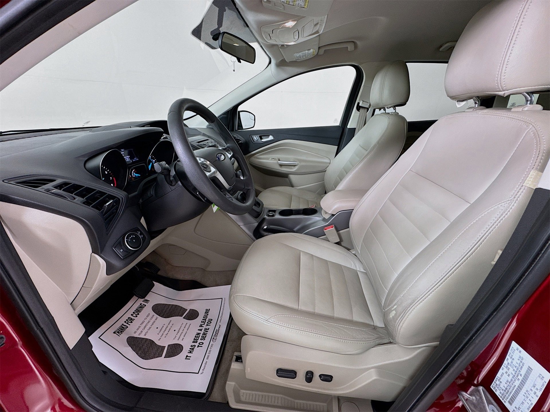 Used 2016 Ford Escape SE image 21