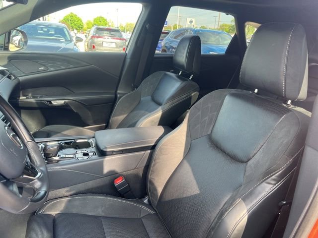 Used 2025 Lexus RX 350 AWD w/ Convenience Package image 7