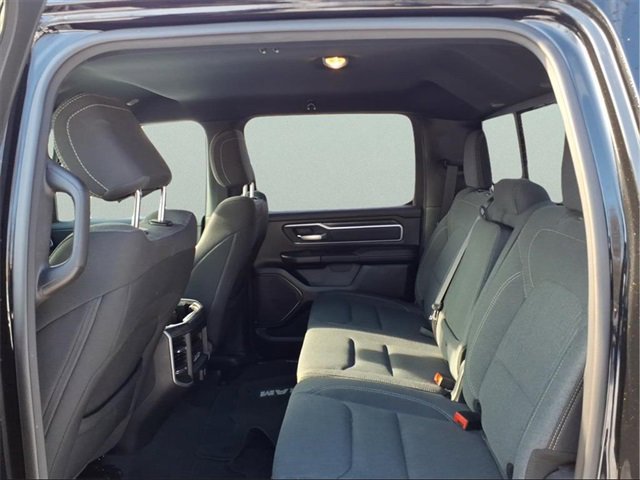 Used 2020 RAM 1500 Big Horn image 8