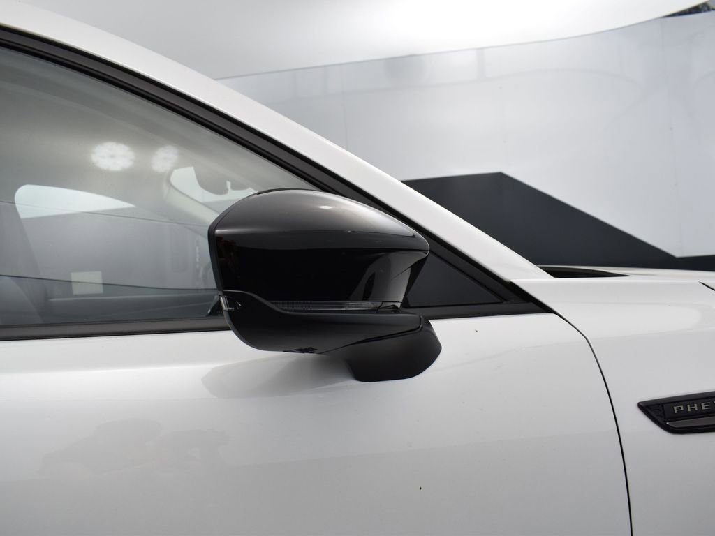 New 2026 MAZDA CX-70 SC Plus image 33