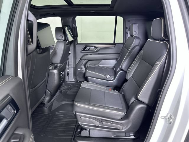 New 2026 GMC Yukon XL Elevation w/ Elevation Premium Package AWD/4WD image 27
