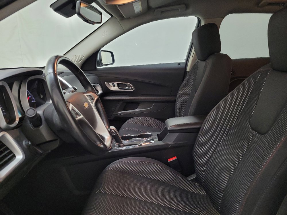 Used 2015 Chevrolet Equinox LT w/ Driver Convenience Package AWD/4WD image 17