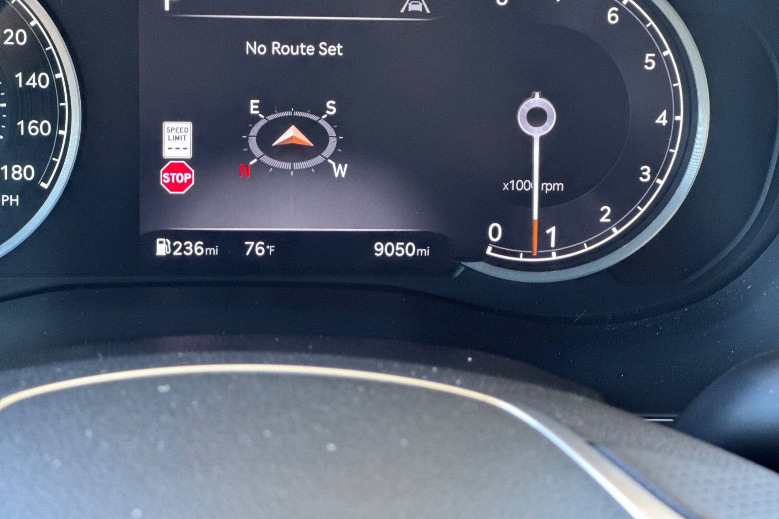 Used 2026 Genesis G70 2.5T RWD image 25